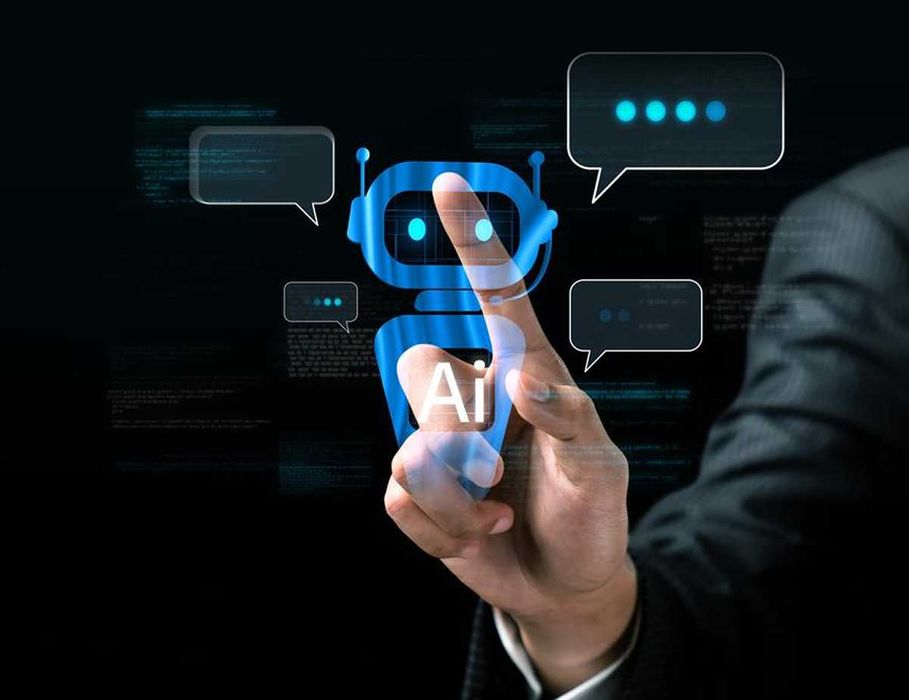 Ai agent | taskuri repetitive | chatboot personalizat