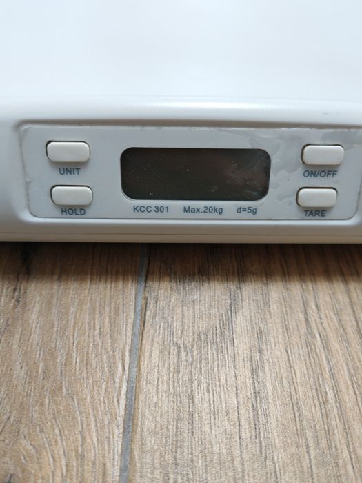 Cântar de bebeluși