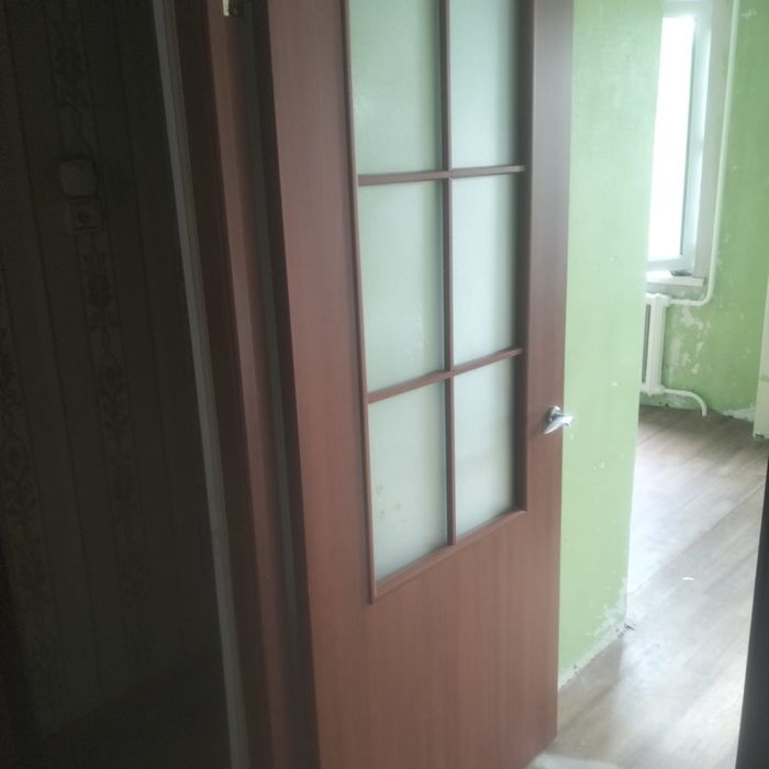 Продам межкомнатные двери