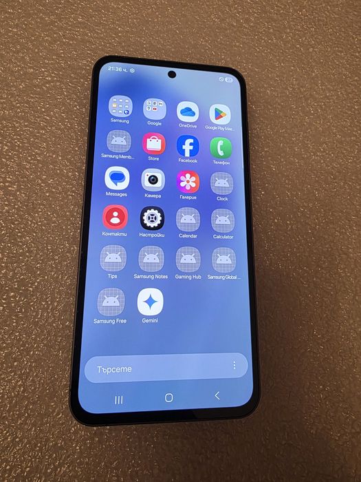 A55 5g Samsung Galaxy