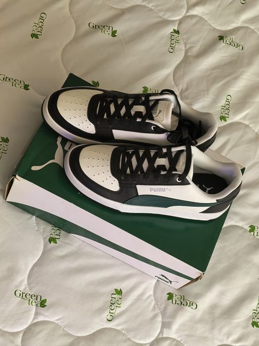 Мъжки оригинални маратонки Puma