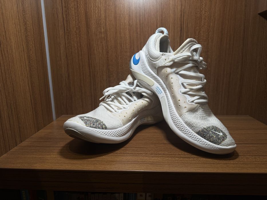 маратонки Nike Joyride Run FK AW 'Blue Hero