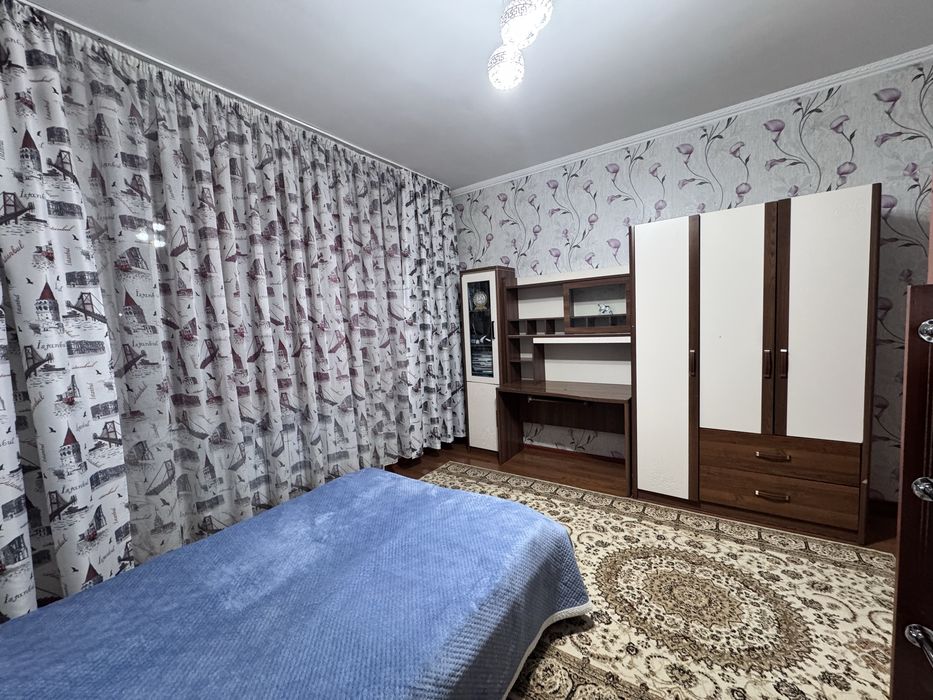 Спальный гарнитур Тараз-Кулан