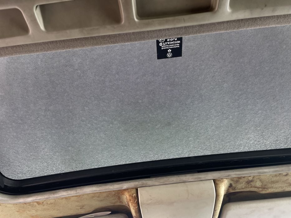 Голф 3  1.8 на части