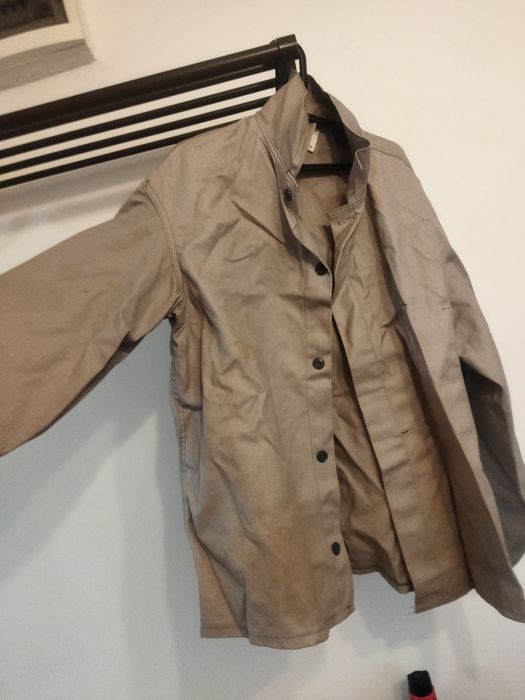 Echipamente lucru, pantaloni, geci, veste, marimi 46-48, NOI