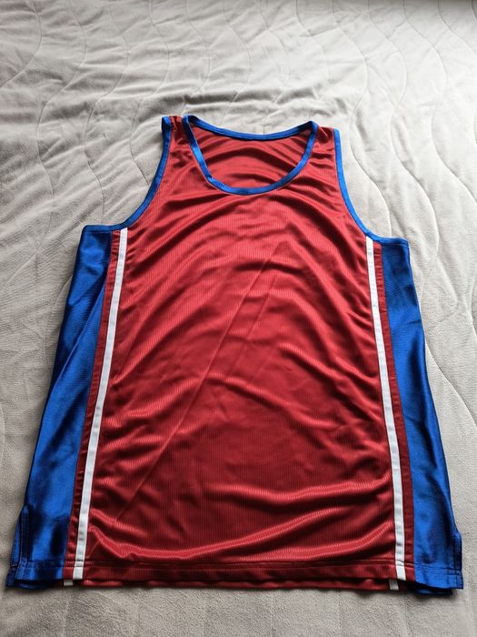 Спортни потници и къси панталони