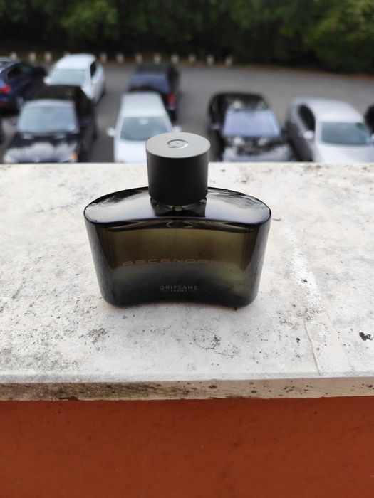 Употребявани мъжки парфюми