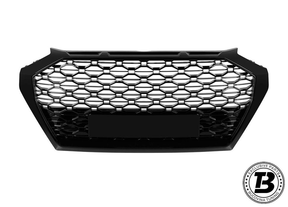 Bara Fata compatibila cu Audi Q5 FY RSQ5 Design
