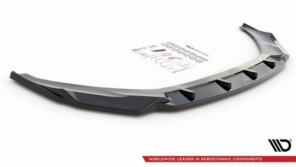 Pachet Prelungiri compatibil cu Audi A7 C8 Maxton Design