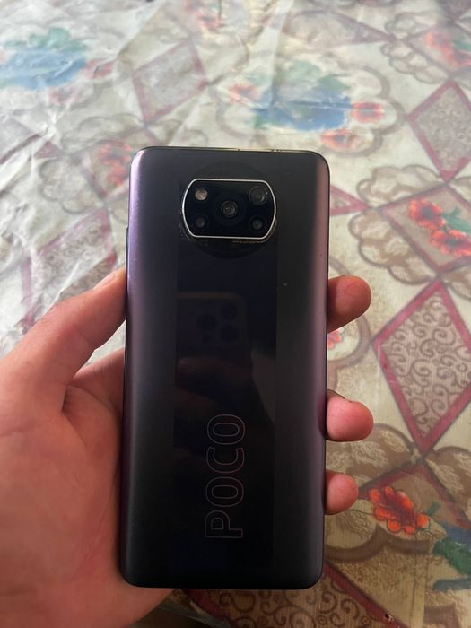 Poco x3 nfs .6.128