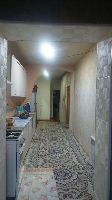 Продам 4х комнатную квартиру