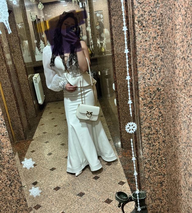 Продам платье