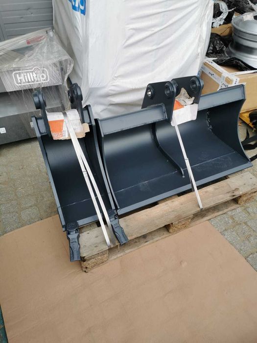 Cupa buldoexcavator, miniexcavator, excavator pentru toate marcile