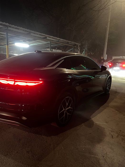 Продаётся BYD HAN L 2.7 секунд