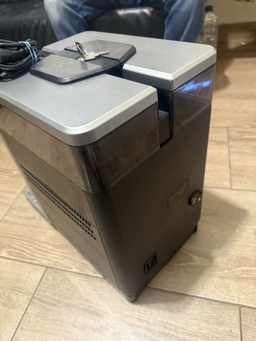 Aparat de cafea Masina automat Saeco Magic M2 Plus 1900W Espressor