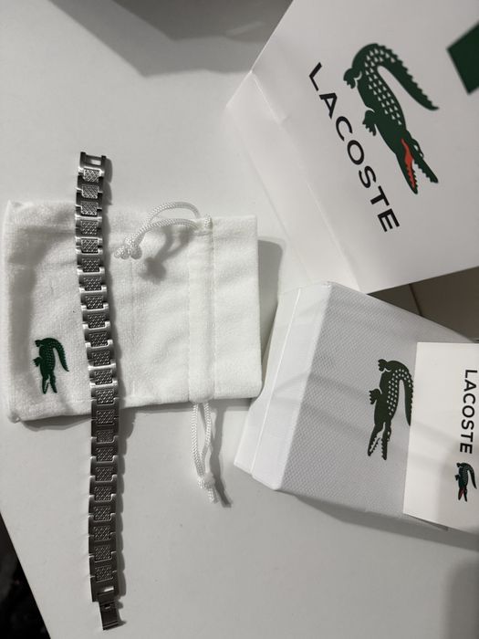 Bratara lacoste