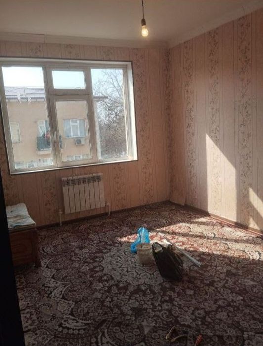 Yangi hayot chinor qibchoq metro oldida 1xona 2xona qilingan 5etaj