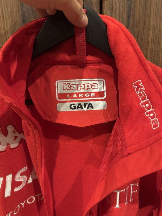 Polar schi ski Kappa USA