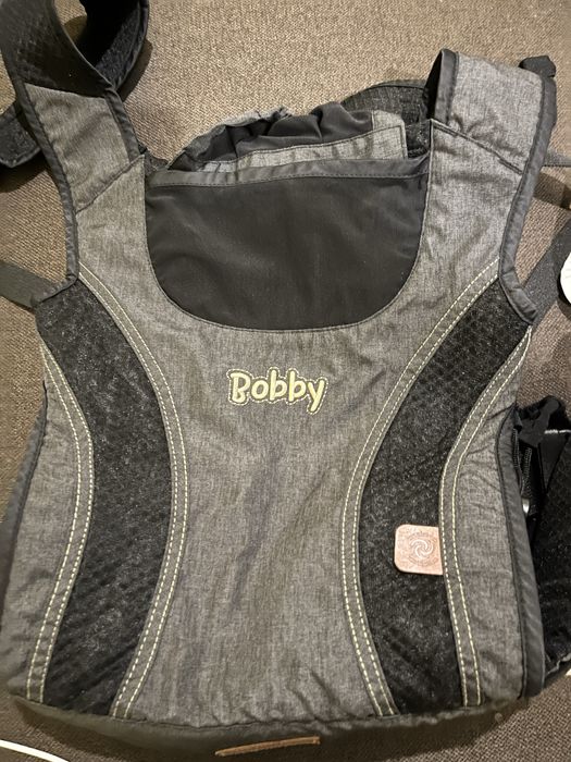 Кенгуру Chipolino Bobby