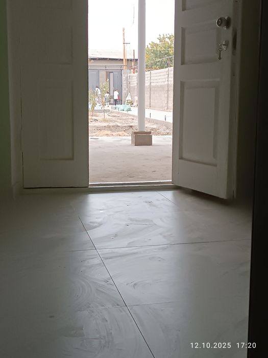 Учаска,5-сотихли Янгихает туманки,Чорток махалла