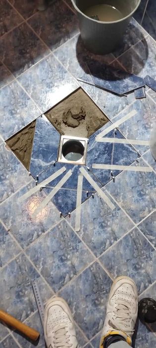 Ремонт на баня, оптимални рещения и качество!