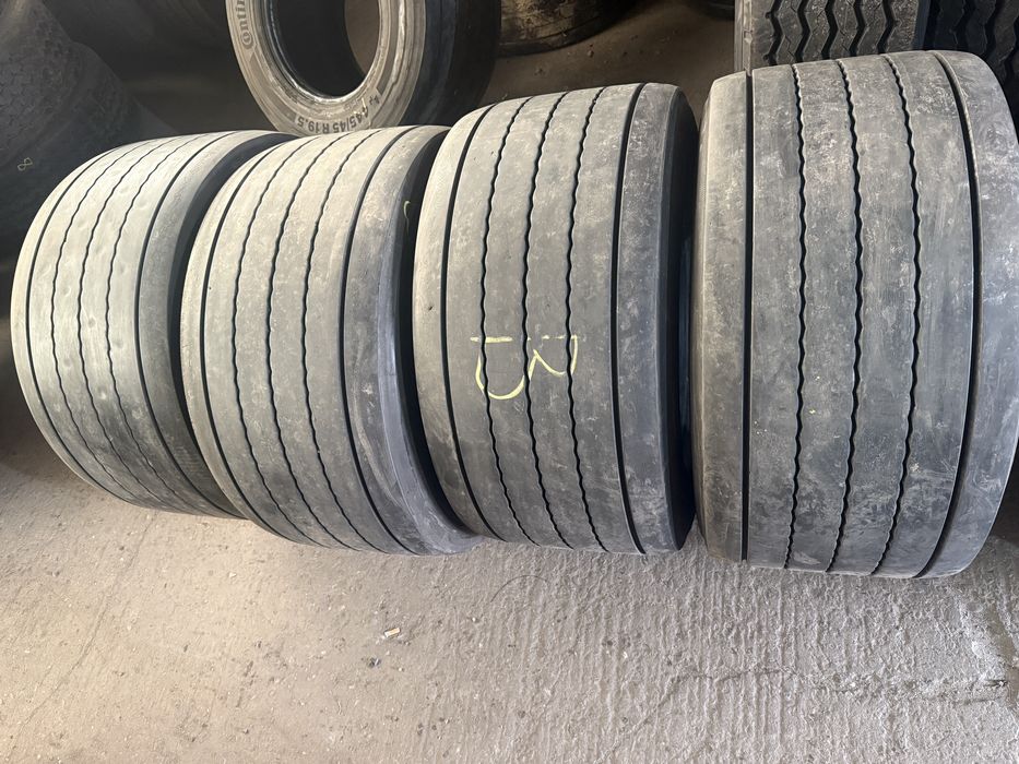 Anvelope camion mega 445/45r19,5 Continental 11mm