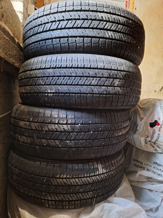 235 55 18 Гуми Yokohama