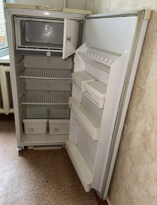 Холодильник БИРЮСА 1 камерный