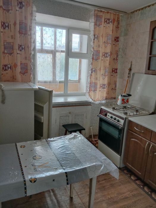 Сдам 1к квартиру Электрон