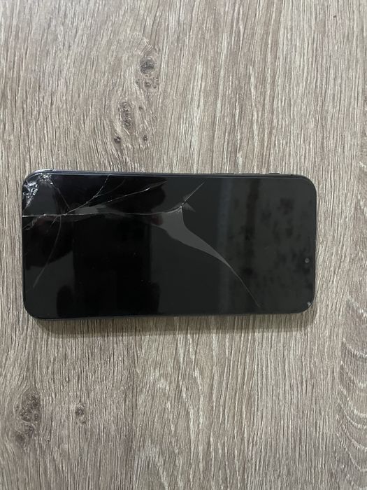 iPone 10 б/у телефон