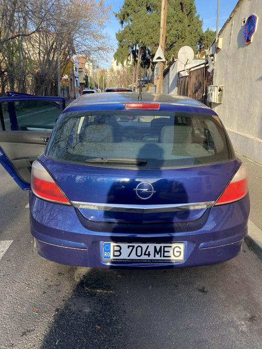 Opel astra h de vanzare