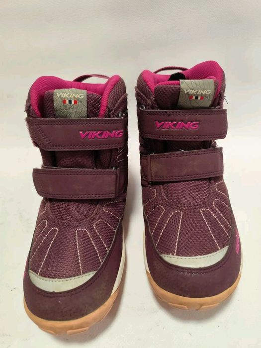 38 Viking Ghete trekking Goretex VO1265