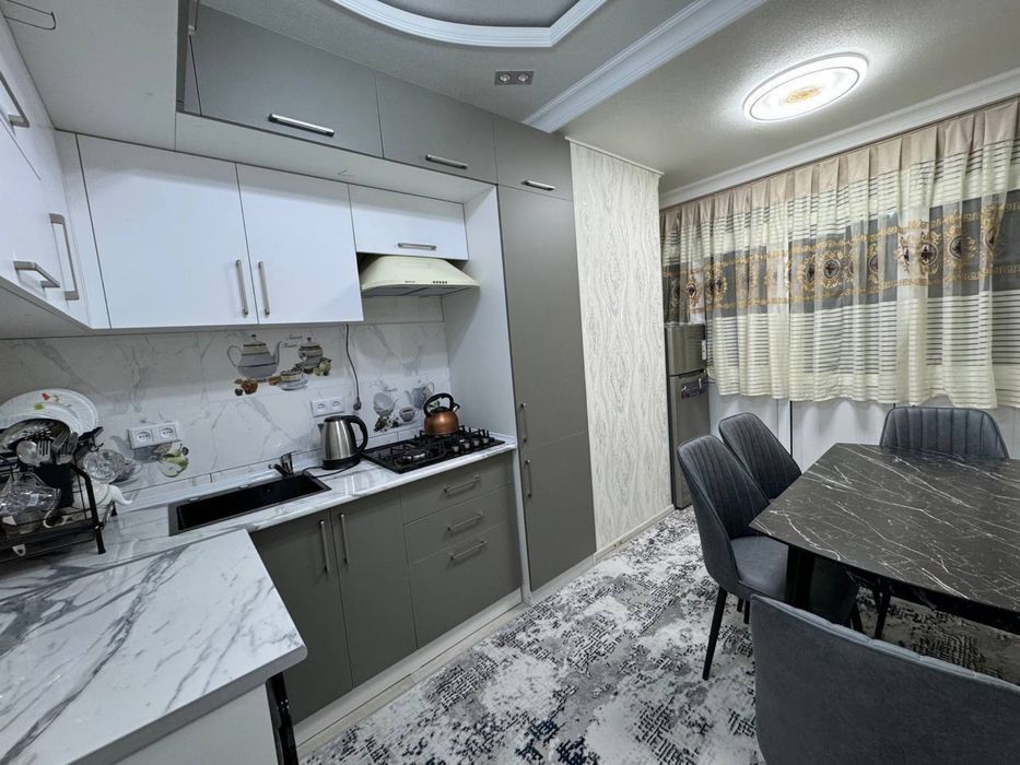 Kunlik uy Квартира посуточно Юнусабад-6