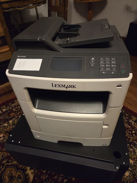 Imprimante laser multifunctionale