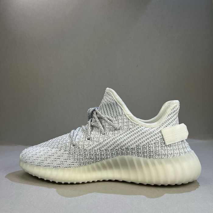 Adidas Yeezy 350 V2 "White Reflective"! НОВИ!