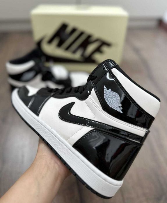 Jordan all star ( verificare colet)