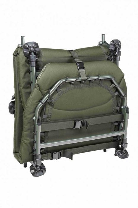 Mivardi Bedchair CamoCODE Flat6 легло