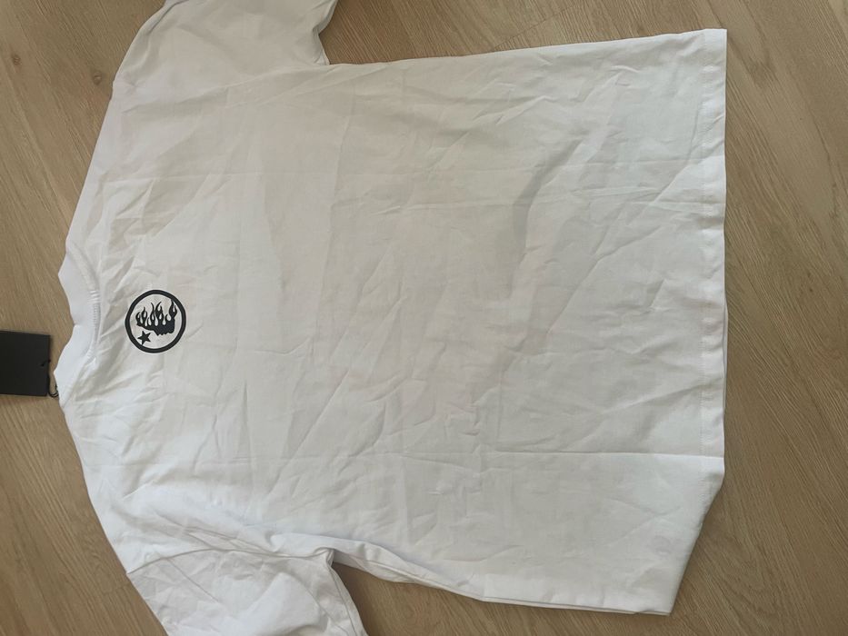 Тениска Hellstar