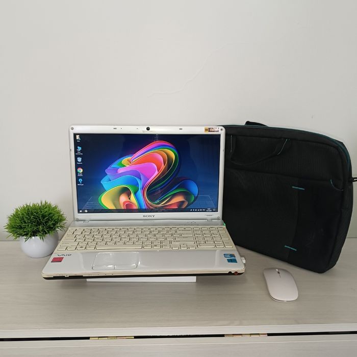 Ноутбук Сумка Мышь