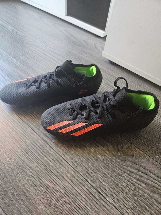 Бутонки Adidas X Speedportal .3 FG, номер 37 1/3
