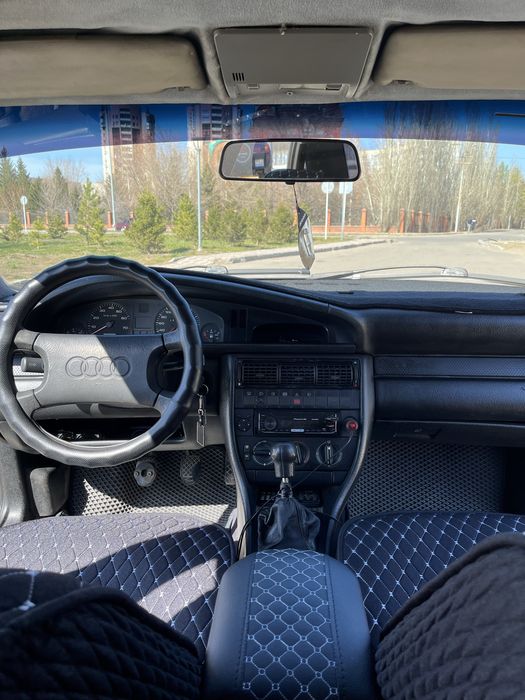 Продам Ауди 100 c4 2.3