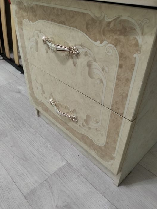 Камод буу срочно