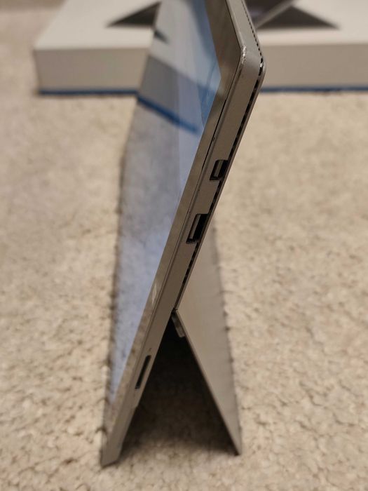 Tableta Microsoft Surface pro Intel I7