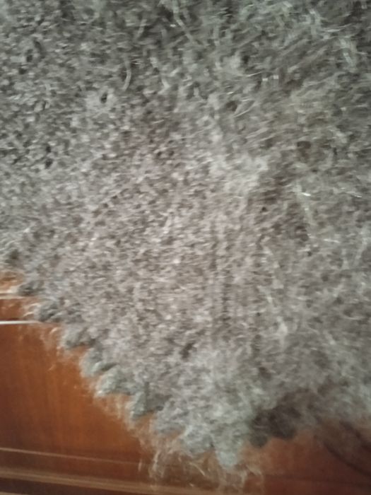 Оренбургские платки