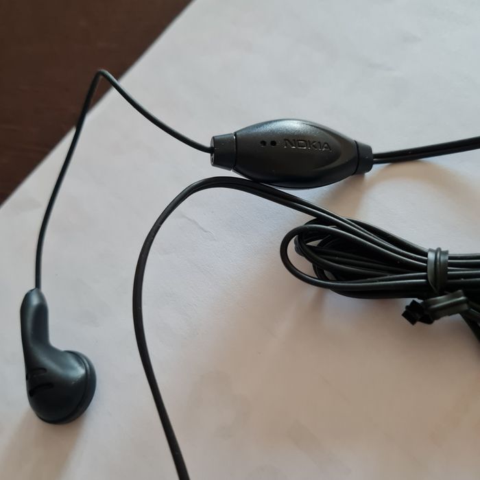 Слушалки за телефон HP  и Nokia
