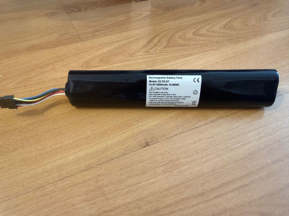 Робот за почистване Neato