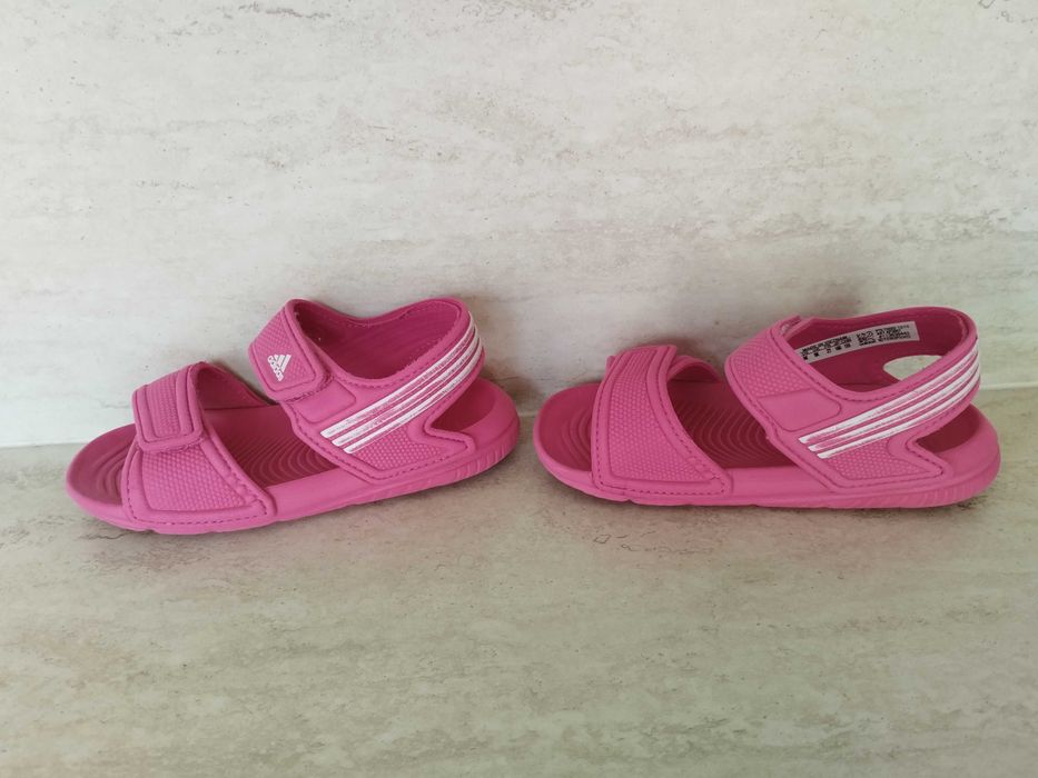 Детски сандали ADIDAS