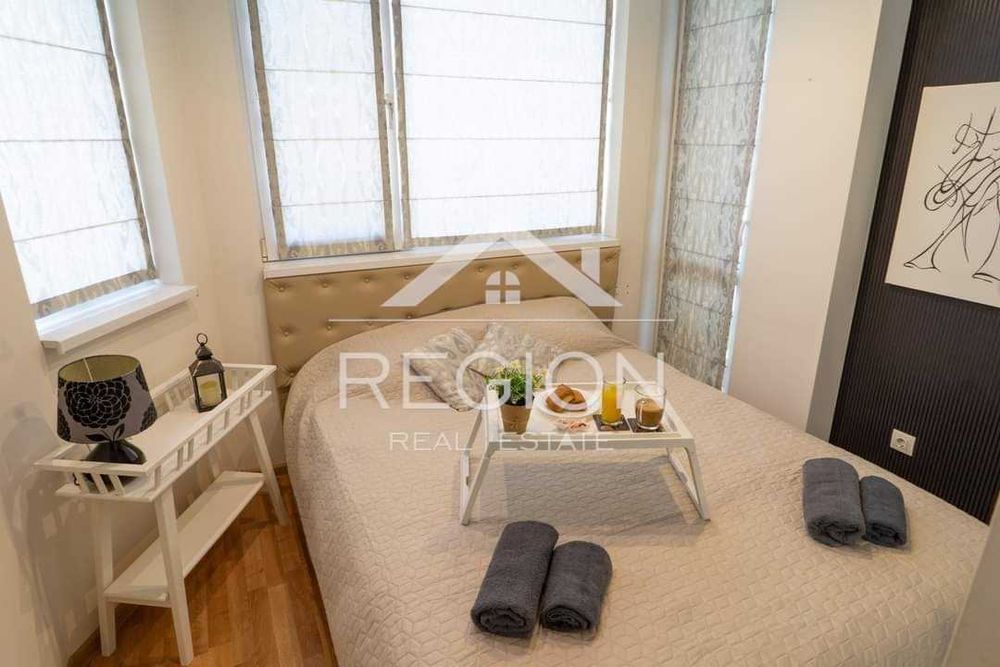 Дава се под наем Тристаен апартамент в Варна, Погреби - 70 кв.м за 433.5 € - Снимка #3