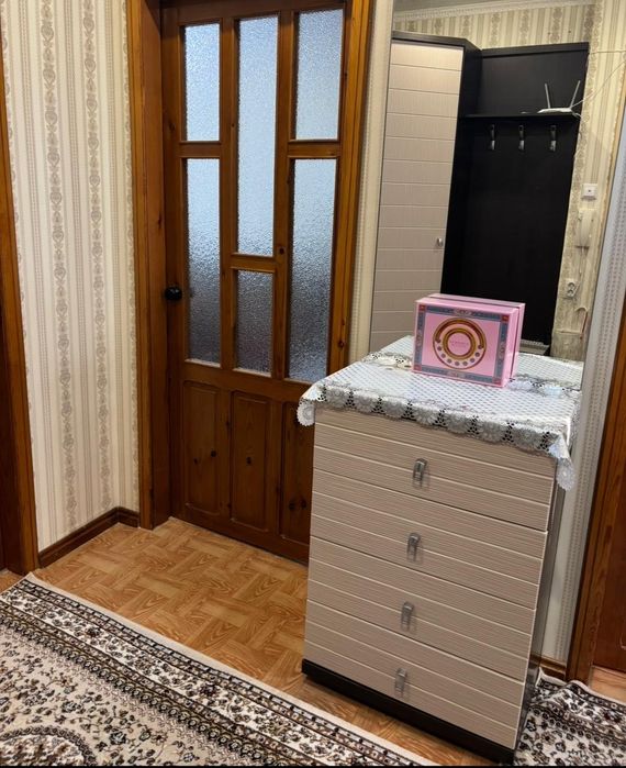 Продам 3-комнатную квартиру в Степногорске