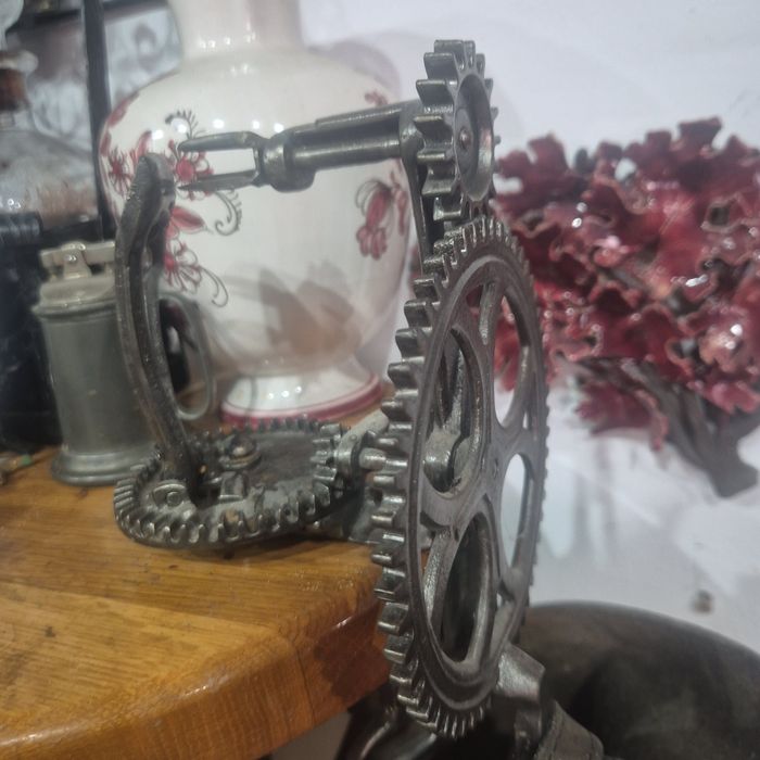Curatator mere functional